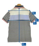 Polo Ralph Lauren（ポロラルフローレン）Tシャツ・カットソー 白 サイズ:110(5T-6T) キッズ/2200610425073