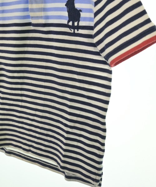 Polo Ralph Lauren（ポロラルフローレン）Tシャツ・カットソー 白 サイズ:130(9T-10T) キッズ/2200610425080