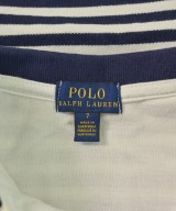 Polo Ralph Lauren（ポロラルフローレン）Tシャツ・カットソー 白 サイズ:130(9T-10T) キッズ/2200610425080