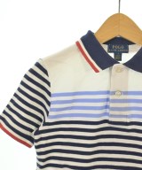 Polo Ralph Lauren（ポロラルフローレン）Tシャツ・カットソー 白 サイズ:130(9T-10T) キッズ/2200610425080