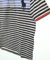 Polo Ralph Lauren（ポロラルフローレン）Tシャツ・カットソー 白 サイズ:130(9T-10T) キッズ/2200610425080