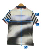 Polo Ralph Lauren（ポロラルフローレン）Tシャツ・カットソー 白 サイズ:130(9T-10T) キッズ/2200610425080