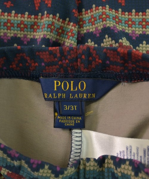 Polo Ralph Lauren（ポロラルフローレン）その他 紺 サイズ:100(3T-4T) キッズ/2200607070071