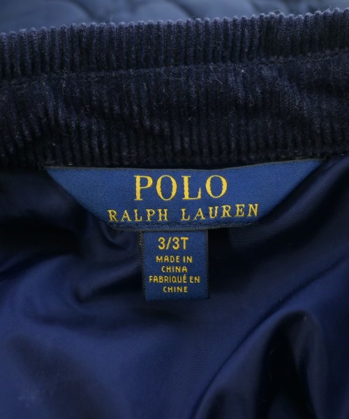 Polo Ralph Lauren（ポロラルフローレン）その他 紺 サイズ:100(3T-4T) キッズ/2200610372018