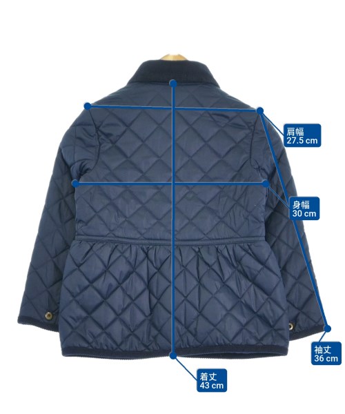 Polo Ralph Lauren（ポロラルフローレン）その他 紺 サイズ:100(3T-4T) キッズ/2200610372018