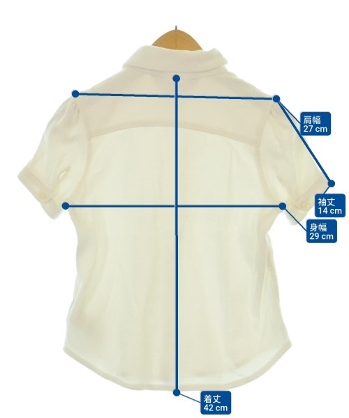 Polo Ralph Lauren（ポロラルフローレン）Tシャツ・カットソー 白 サイズ:100(3T-4T) キッズ/2200610372025