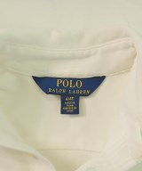 Polo Ralph Lauren（ポロラルフローレン）Tシャツ・カットソー 白 サイズ:100(3T-4T) キッズ/2200610372025