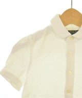 Polo Ralph Lauren（ポロラルフローレン）Tシャツ・カットソー 白 サイズ:100(3T-4T) キッズ/2200610372025