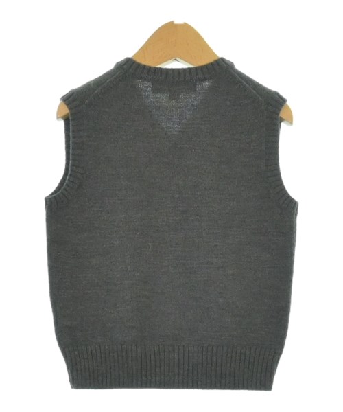 Polo Ralph Lauren（ポロラルフローレン）ニット グレー サイズ:100(3T-4T) キッズ/2200610115172