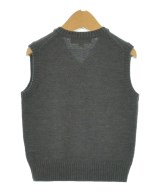 Polo Ralph Lauren（ポロラルフローレン）ニット グレー サイズ:100(3T-4T) キッズ/2200610115172