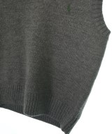 Polo Ralph Lauren（ポロラルフローレン）ニット グレー サイズ:100(3T-4T) キッズ/2200610115172