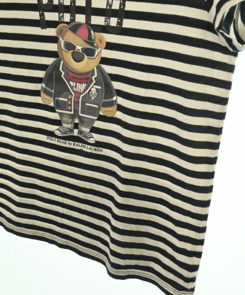 Polo Ralph Lauren（ポロラルフローレン）Tシャツ・カットソー 黒 サイズ:150(13T-14T) キッズ/2200610115189