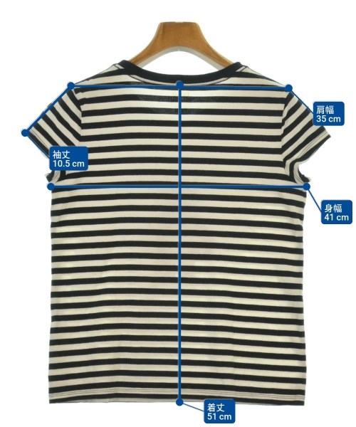Polo Ralph Lauren（ポロラルフローレン）Tシャツ・カットソー 黒 サイズ:150(13T-14T) キッズ/2200610115189