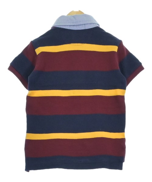 Polo Ralph Lauren（ポロラルフローレン）Tシャツ・カットソー 赤 サイズ:90(24M) キッズ/2200610793202