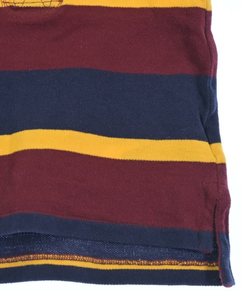 Polo Ralph Lauren（ポロラルフローレン）Tシャツ・カットソー 赤 サイズ:90(24M) キッズ/2200610793202