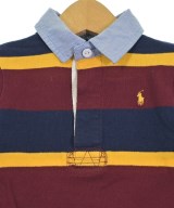 Polo Ralph Lauren（ポロラルフローレン）Tシャツ・カットソー 赤 サイズ:90(24M) キッズ/2200610793202