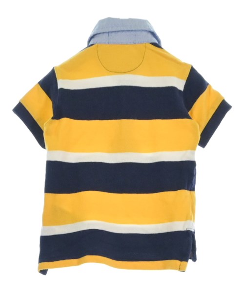 Polo Ralph Lauren（ポロラルフローレン）Tシャツ・カットソー 黄 サイズ:80(12M) キッズ/2200610793219