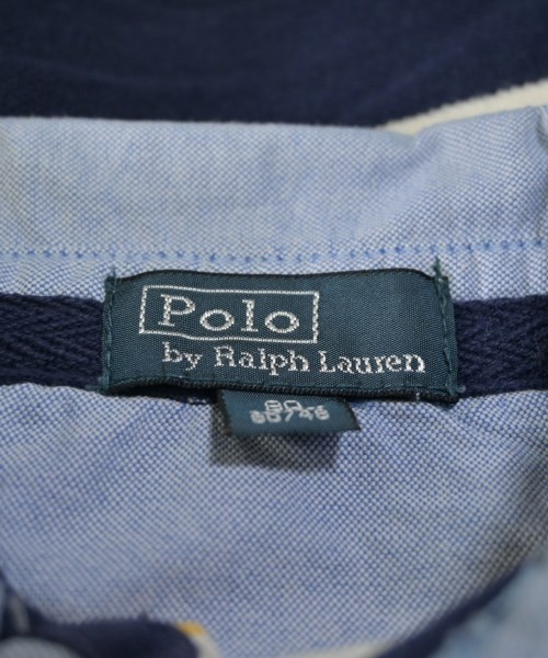 Polo Ralph Lauren（ポロラルフローレン）Tシャツ・カットソー 黄 サイズ:80(12M) キッズ/2200610793219