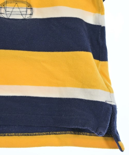 Polo Ralph Lauren（ポロラルフローレン）Tシャツ・カットソー 黄 サイズ:80(12M) キッズ/2200610793219