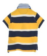 Polo Ralph Lauren（ポロラルフローレン）Tシャツ・カットソー 黄 サイズ:80(12M) キッズ/2200610793219