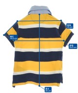 Polo Ralph Lauren（ポロラルフローレン）Tシャツ・カットソー 黄 サイズ:80(12M) キッズ/2200610793219