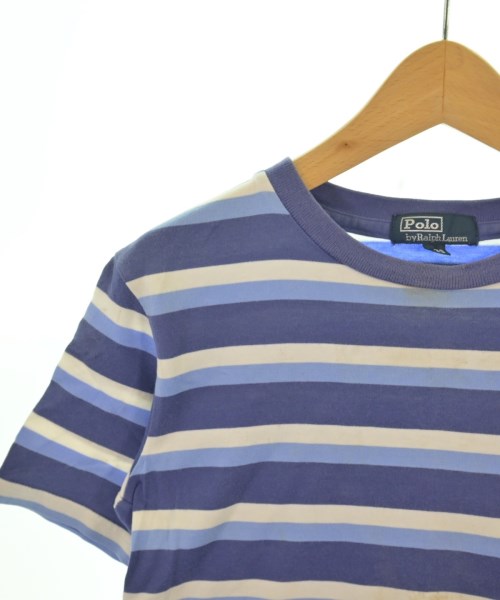 Polo Ralph Lauren（ポロラルフローレン）Tシャツ・カットソー 紺 サイズ:130(9T-10T) キッズ/2200616972045