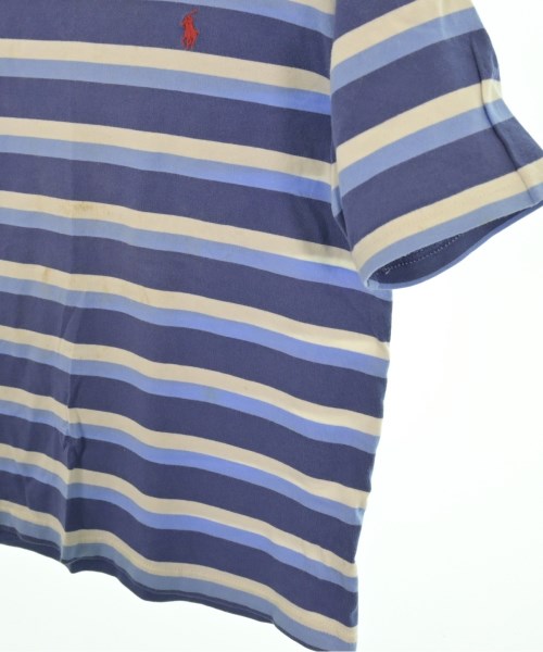 Polo Ralph Lauren（ポロラルフローレン）Tシャツ・カットソー 紺 サイズ:130(9T-10T) キッズ/2200616972045