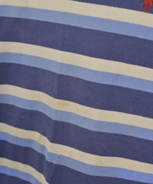 Polo Ralph Lauren（ポロラルフローレン）Tシャツ・カットソー 紺 サイズ:130(9T-10T) キッズ/2200616972045