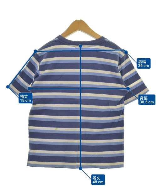 Polo Ralph Lauren（ポロラルフローレン）Tシャツ・カットソー 紺 サイズ:130(9T-10T) キッズ/2200616972045