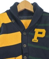 Polo Ralph Lauren（ポロラルフローレン）ニット 紺 サイズ:100(3T-4T) キッズ/2200617273127