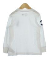 Polo Ralph Lauren（ポロラルフローレン）Tシャツ・カットソー 白 サイズ:100(3T-4T) キッズ/2200617273134