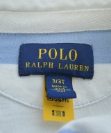 Polo Ralph Lauren（ポロラルフローレン）Tシャツ・カットソー 白 サイズ:100(3T-4T) キッズ/2200617273141