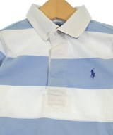 Polo Ralph Lauren（ポロラルフローレン）Tシャツ・カットソー 白 サイズ:100(3T-4T) キッズ/2200617273141