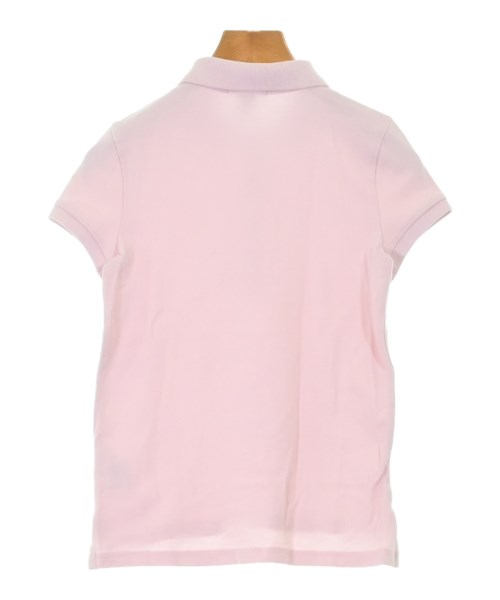 Polo Ralph Lauren（ポロラルフローレン）Tシャツ・カットソー ピンク サイズ:140(11T-12T) キッズ/2200614318326