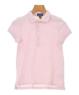 Polo Ralph Lauren（ポロラルフローレン）Tシャツ・カットソー ピンク サイズ:140(11T-12T) キッズ/2200614318326