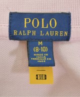 Polo Ralph Lauren（ポロラルフローレン）Tシャツ・カットソー ピンク サイズ:140(11T-12T) キッズ/2200614318326