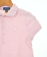 Polo Ralph Lauren（ポロラルフローレン）Tシャツ・カットソー ピンク サイズ:140(11T-12T) キッズ/2200614318326