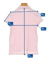 Polo Ralph Lauren（ポロラルフローレン）Tシャツ・カットソー ピンク サイズ:140(11T-12T) キッズ/2200614318326