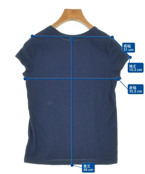 Polo Ralph Lauren（ポロラルフローレン）Tシャツ・カットソー 紺 サイズ:140(11T-12T) キッズ/2200614318333