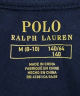 Polo Ralph Lauren（ポロラルフローレン）Tシャツ・カットソー 紺 サイズ:140(11T-12T) キッズ/2200614318333