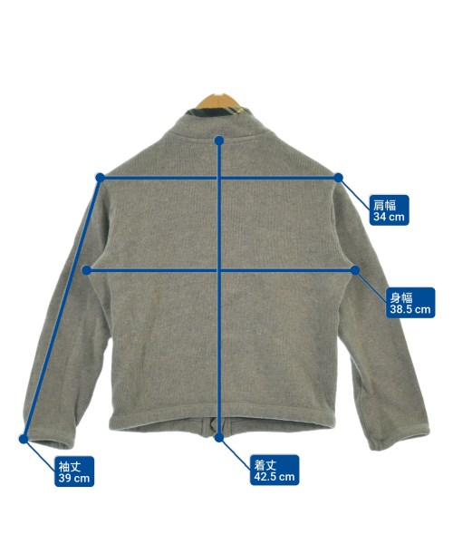 Polo Ralph Lauren（ポロラルフローレン）その他 グレー サイズ:120(7T-8T) キッズ/2200618835034