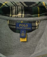 Polo Ralph Lauren（ポロラルフローレン）その他 グレー サイズ:120(7T-8T) キッズ/2200618835034