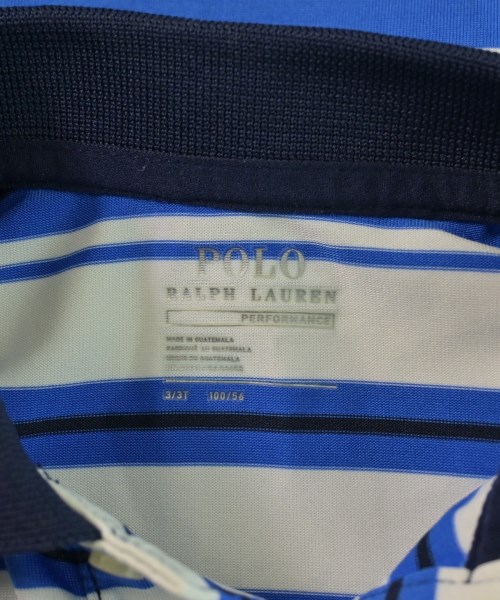 Polo Ralph Lauren（ポロラルフローレン）Tシャツ・カットソー 白 サイズ:100(3T-4T) キッズ/2200618835041