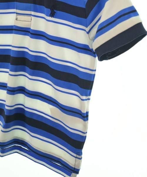 Polo Ralph Lauren（ポロラルフローレン）Tシャツ・カットソー 白 サイズ:100(3T-4T) キッズ/2200618835041