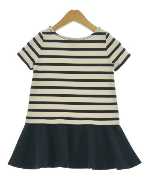 Polo Ralph Lauren（ポロラルフローレン）ワンピース（その他） 白 サイズ:100(3T-4T) キッズ/2200619726041