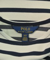 Polo Ralph Lauren（ポロラルフローレン）ワンピース（その他） 白 サイズ:100(3T-4T) キッズ/2200619726041