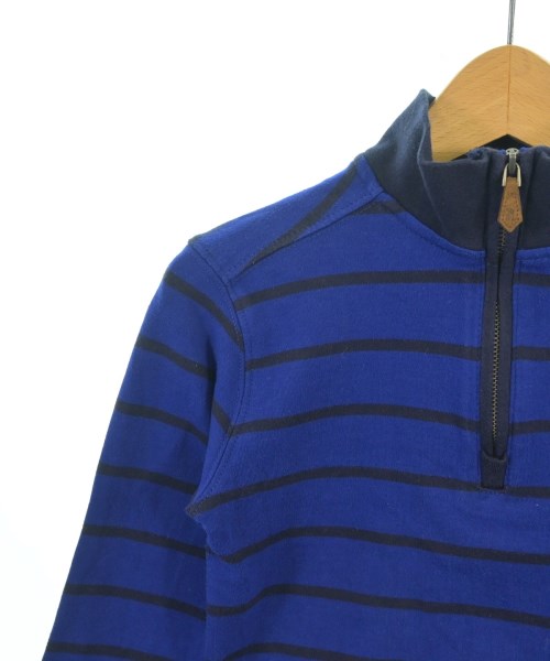 Polo Ralph Lauren（ポロラルフローレン）Tシャツ・カットソー 青 サイズ:120(7T-8T) キッズ/2200615727028