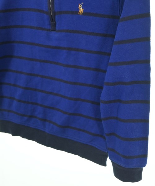 Polo Ralph Lauren（ポロラルフローレン）Tシャツ・カットソー 青 サイズ:120(7T-8T) キッズ/2200615727028