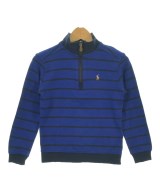 Polo Ralph Lauren（ポロラルフローレン）Tシャツ・カットソー 青 サイズ:120(7T-8T) キッズ/2200615727028