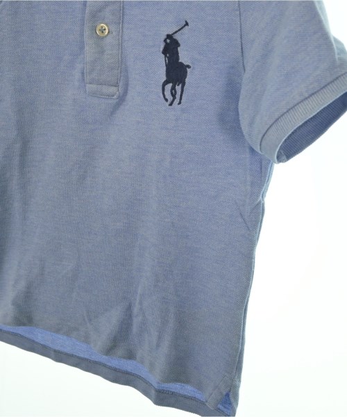 Polo Ralph Lauren（ポロラルフローレン）Tシャツ・カットソー 青 サイズ:120(7T-8T) キッズ/2200615727035